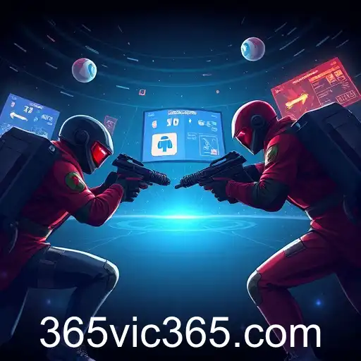 Evolution of Online Gaming in 2025