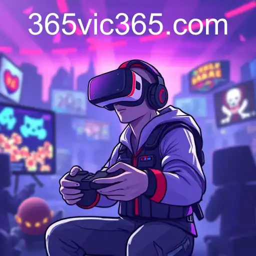 The Evolution and Dynamics of Online Gaming in 2025