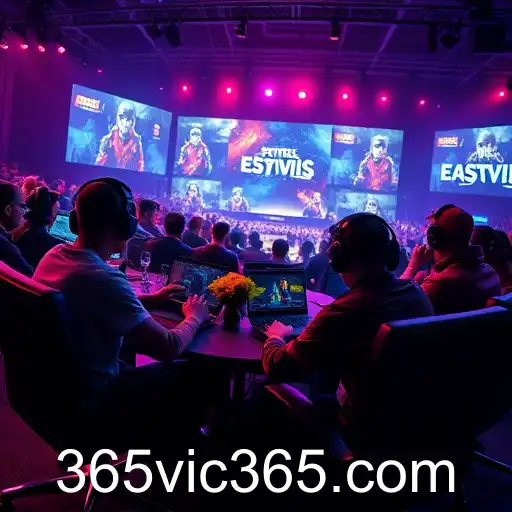 The Evolution of Online Gaming in a Rapidly Changing World