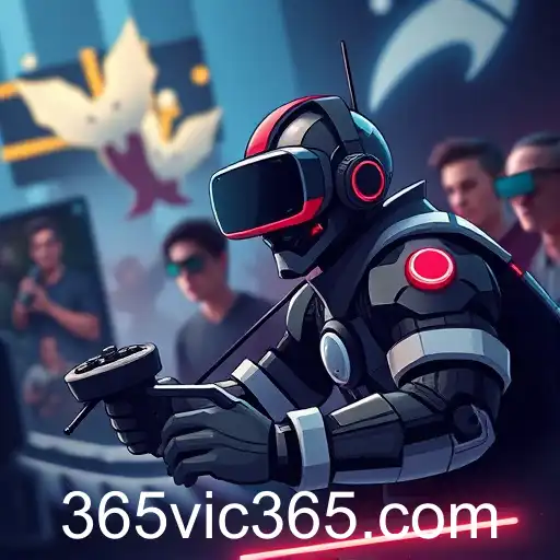 365vic Continues to Engage Gamers Worldwide