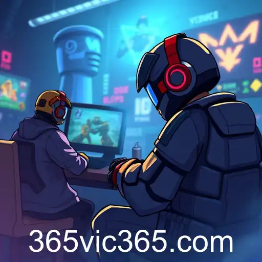 Emerging Trends on 365vic: A New Era of Online Gaming