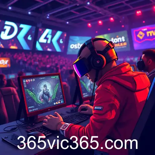 Evolution of Online Gaming in 2025