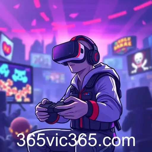 The Evolution and Dynamics of Online Gaming in 2025