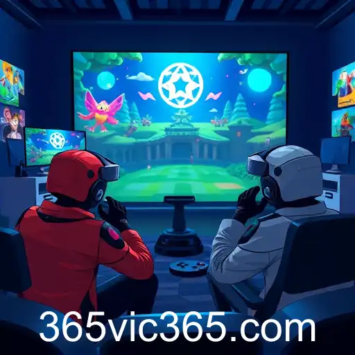 The Evolution of Online Gaming in a Rapidly Changing World