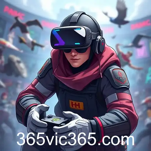 Exploring the Gaming Landscape of 2025