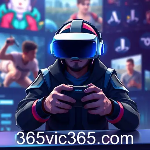 Gaming Industry Trends and Innovations