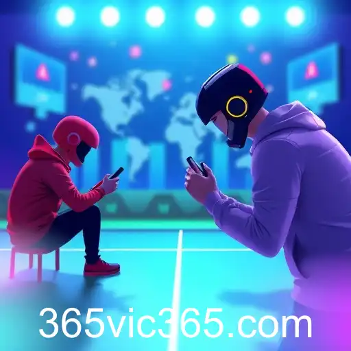 Gaming Platforms Face New Regulatory Challenges