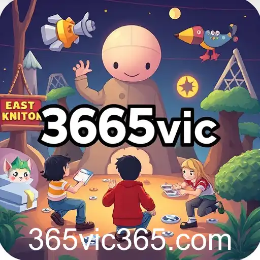 Gaming Renaissance: The Rise of 365vic