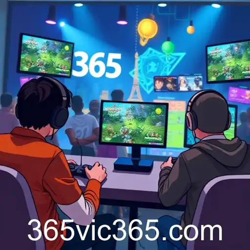 The Impact of Gaming Websites in 2025