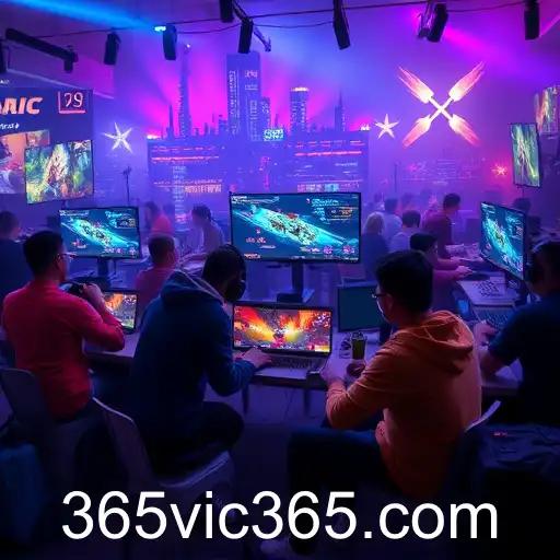 The Rise of Online Gaming Communities in 2025