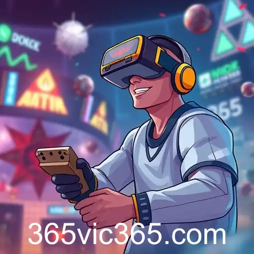 The Rise of 365vic: A Digital Gaming Haven