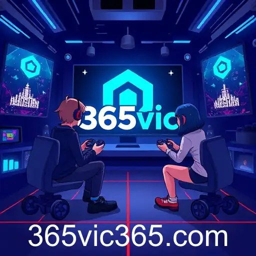 The Rise of Gaming Hub: 365vic