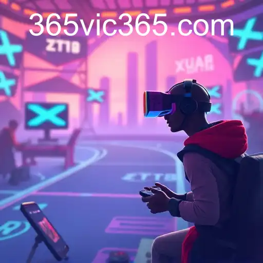 Gaming Trends and Innovations Shaping 2026