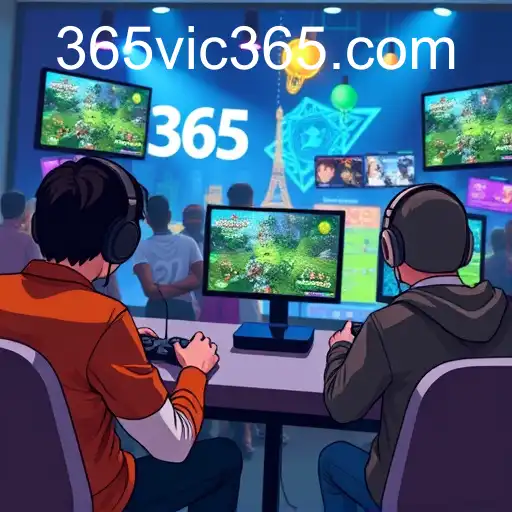 The Impact of Gaming Websites in 2025