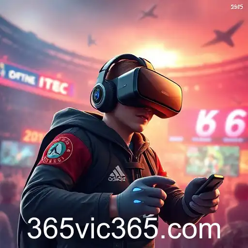 Innovative Trends in Online Gaming