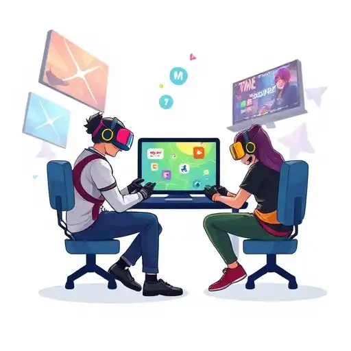 The Rise of 365vic: A Hub of Gaming Evolution