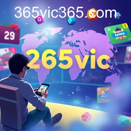 The Rise of 365vic: A New Era in Online Gaming