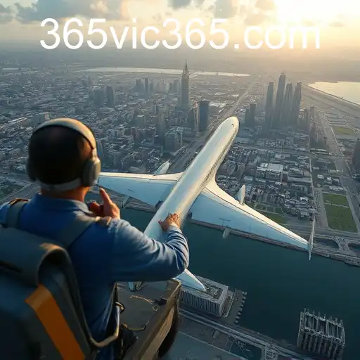 Exploring the World of Simulation Games: A Dive into 365vic