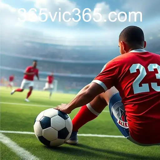 Exploring 'Sports Games' with the 365vic Experience