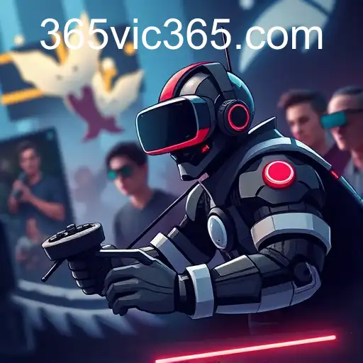 365vic Continues to Engage Gamers Worldwide