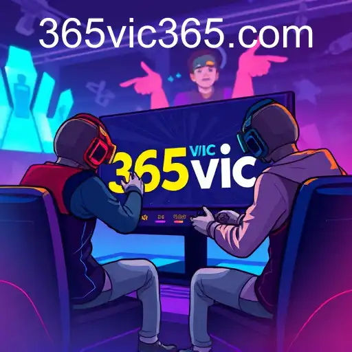 The Rise of 365vic in the Gaming Industry