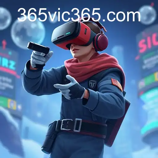 365Vic Revolutionizes Online Game Experience