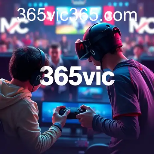 Expanding Horizons: The Rise of 365vic