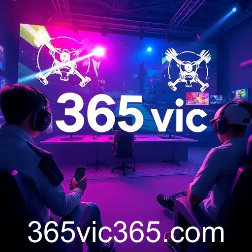 365vic: Navigating the Evolving Gaming Landscape