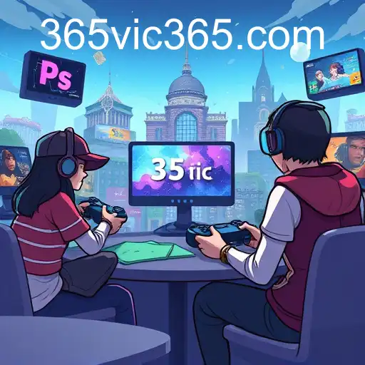 Gaming Industry's Evolving Landscape: 365vic's Role
