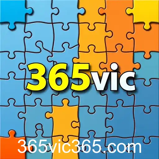 Exploring the Intriguing World of Puzzle Games on 365vic