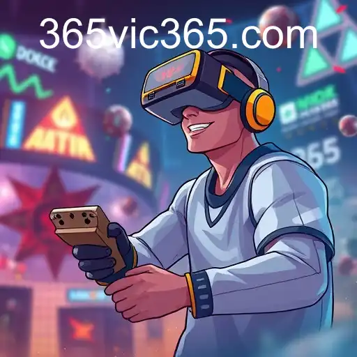 The Rise of 365vic: A Digital Gaming Haven