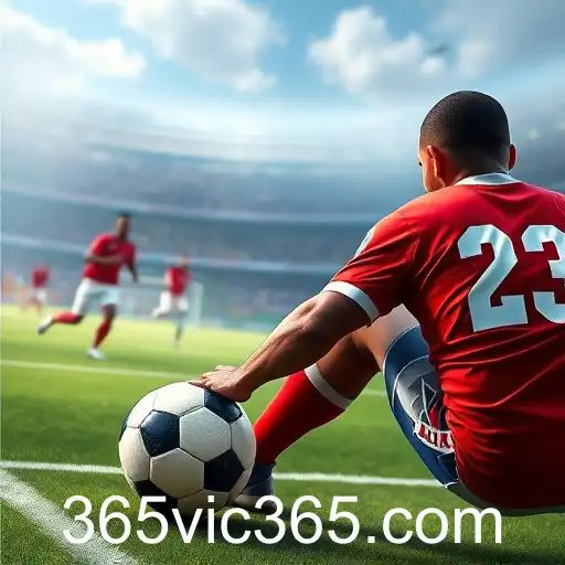 Exploring 'Sports Games' with the 365vic Experience