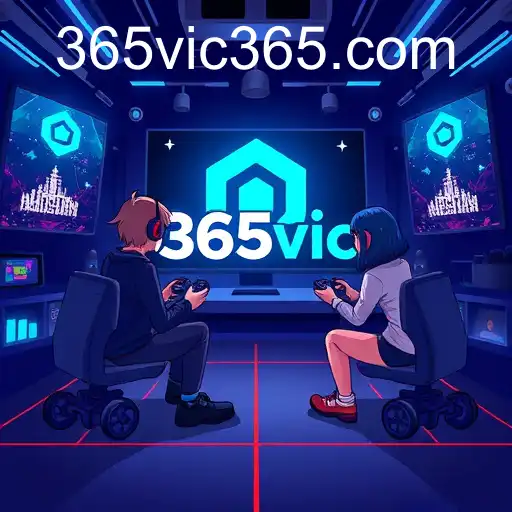 The Rise of Gaming Hub: 365vic