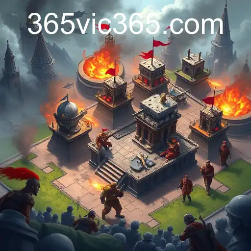 Exploring the Allure of Strategy Games under 